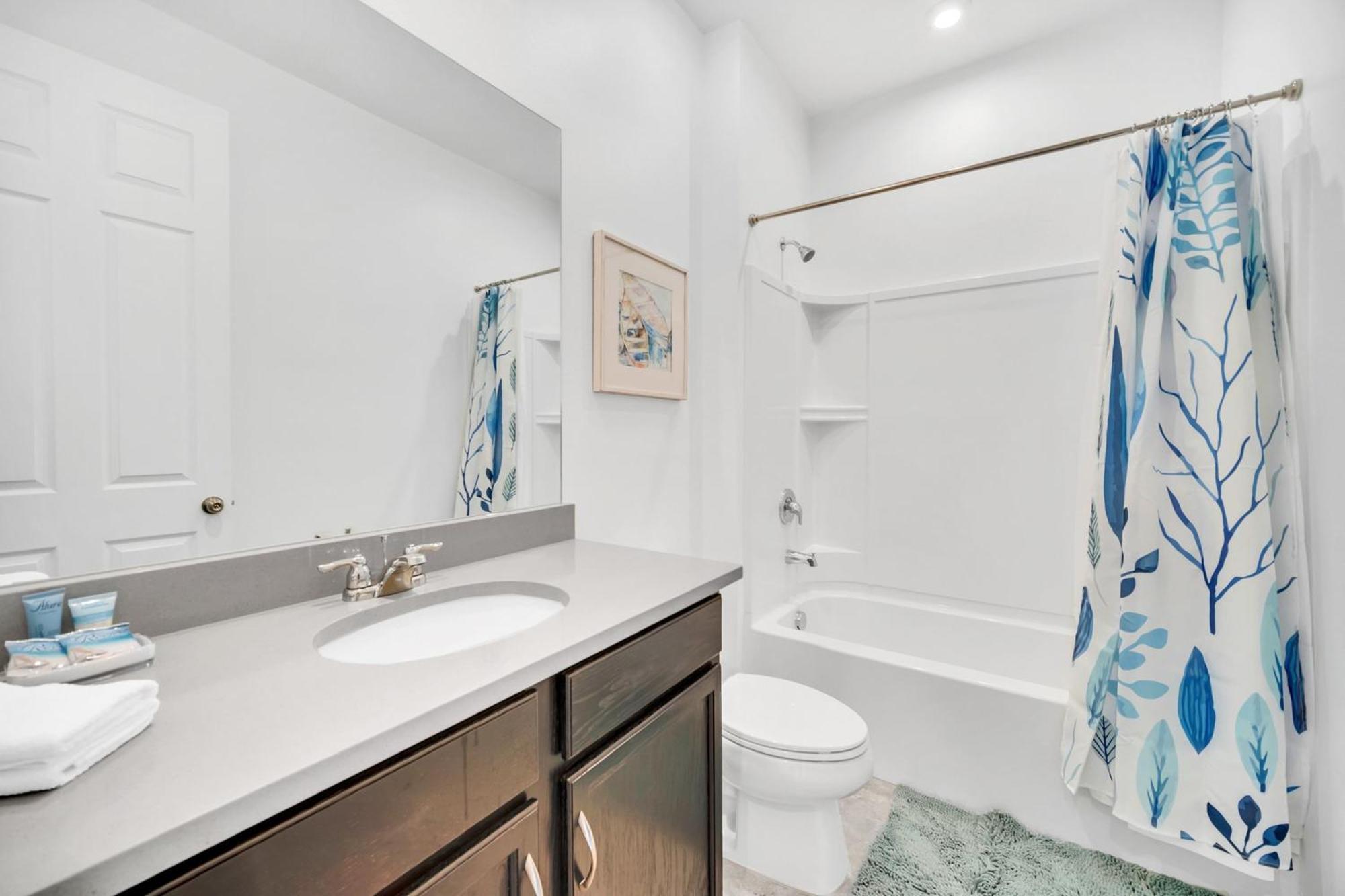 4Br Villa Home With Private Pool Near Disney Киссимми Экстерьер фото